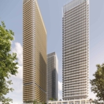 Pickering City Centre Condos