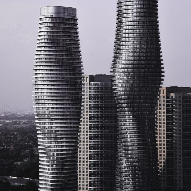 Mississauga NEw