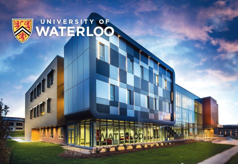 University of Waterloo