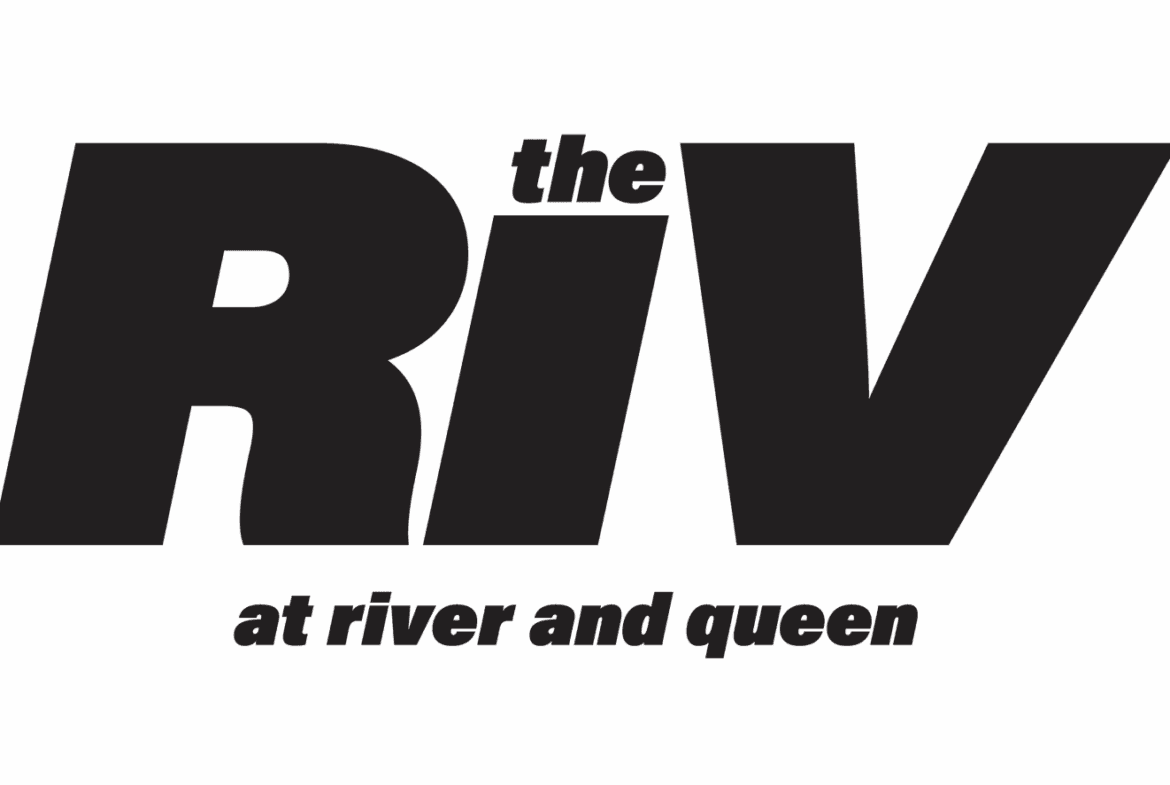 New homes in Gta are available at the Riv, located at River and Queen.
