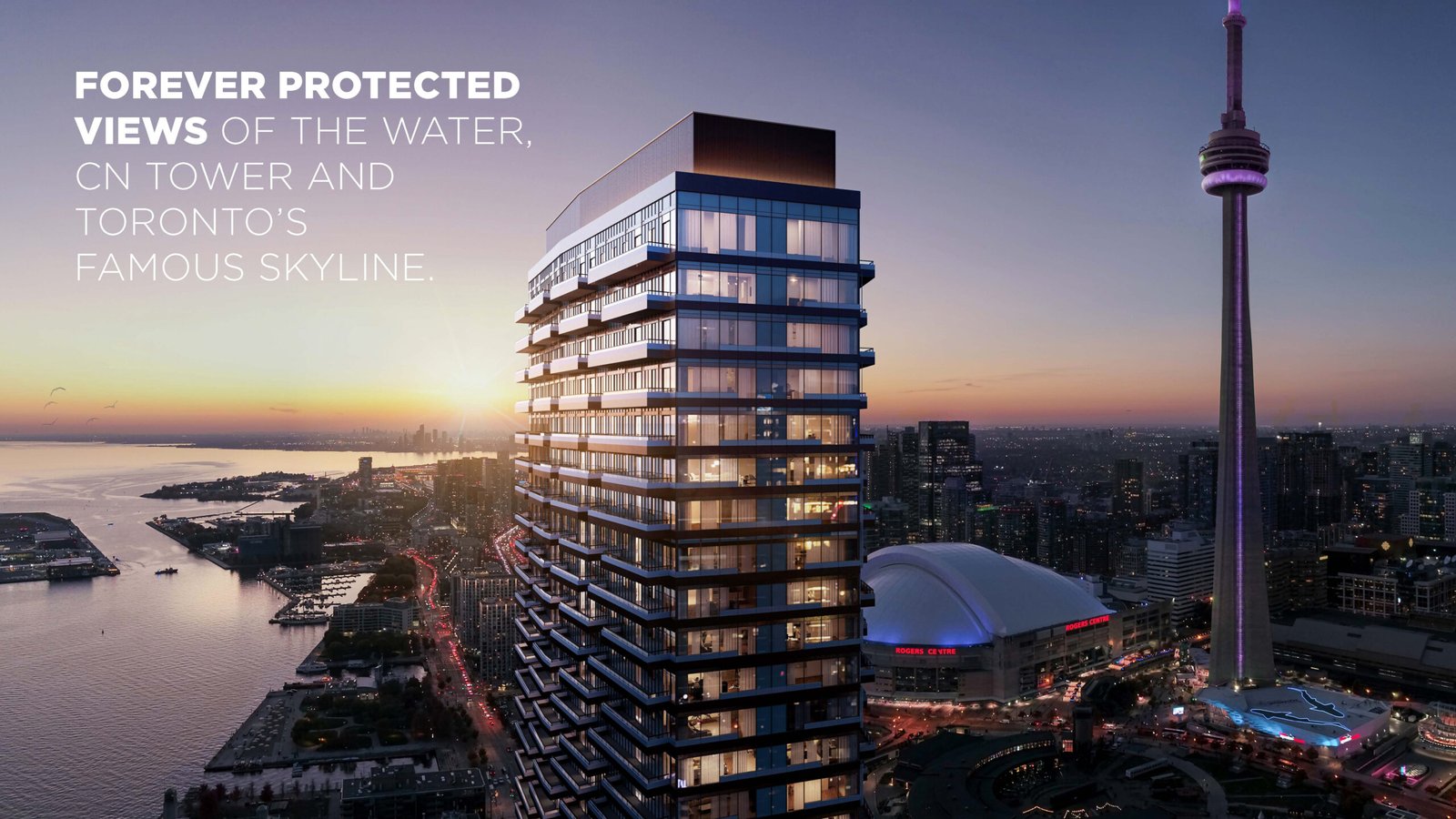 Q TOWER CONDOS Q TOWER CONDOS