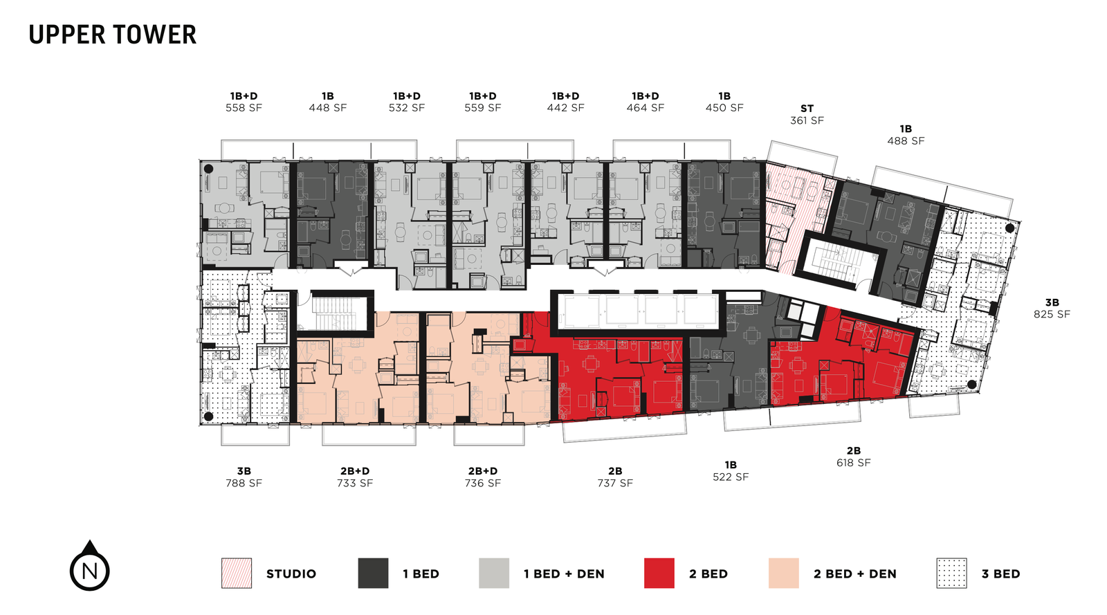 Q TOWER CONDOS Q TOWER CONDOS