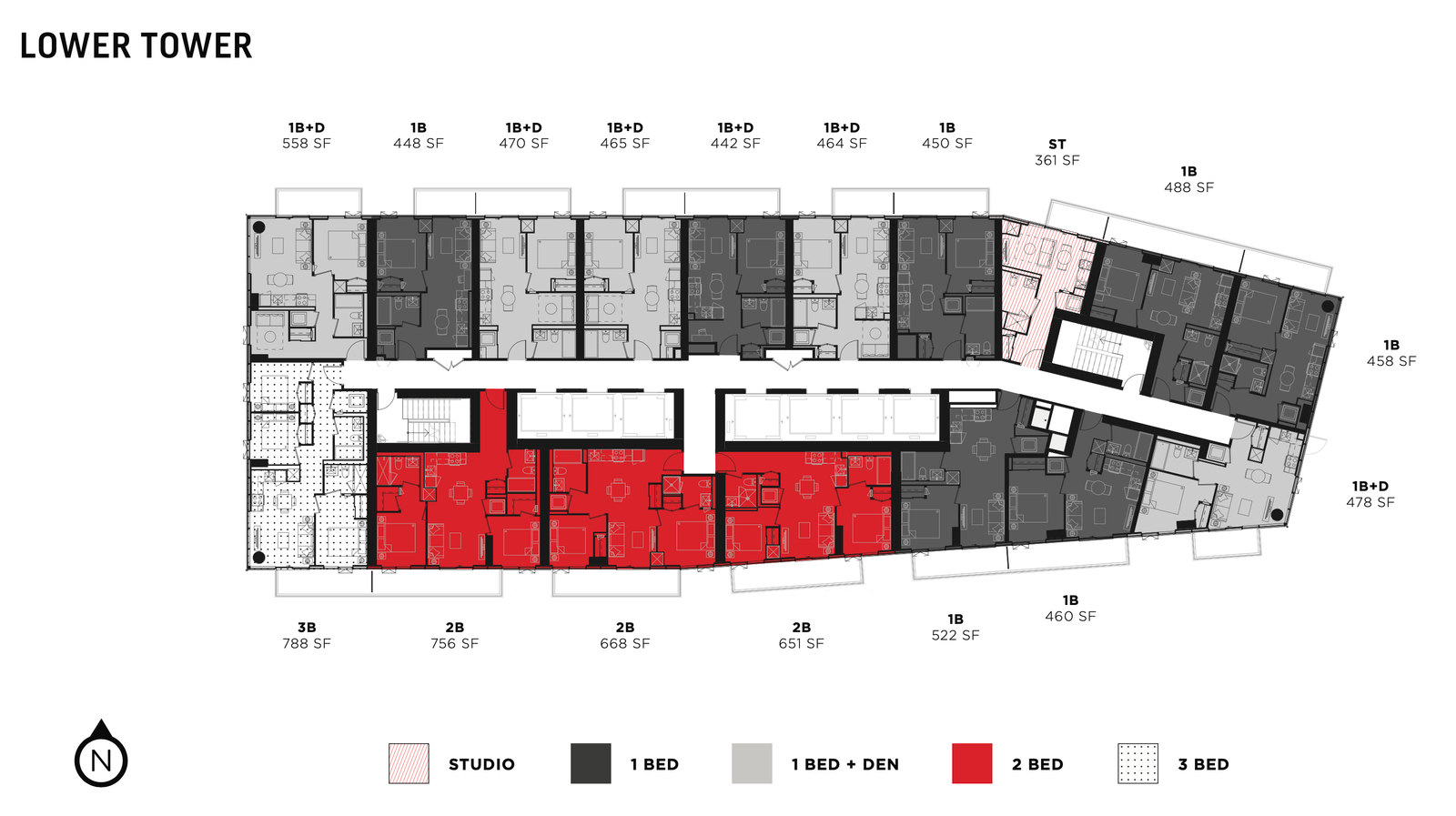 Q TOWER CONDOS Q TOWER CONDOS