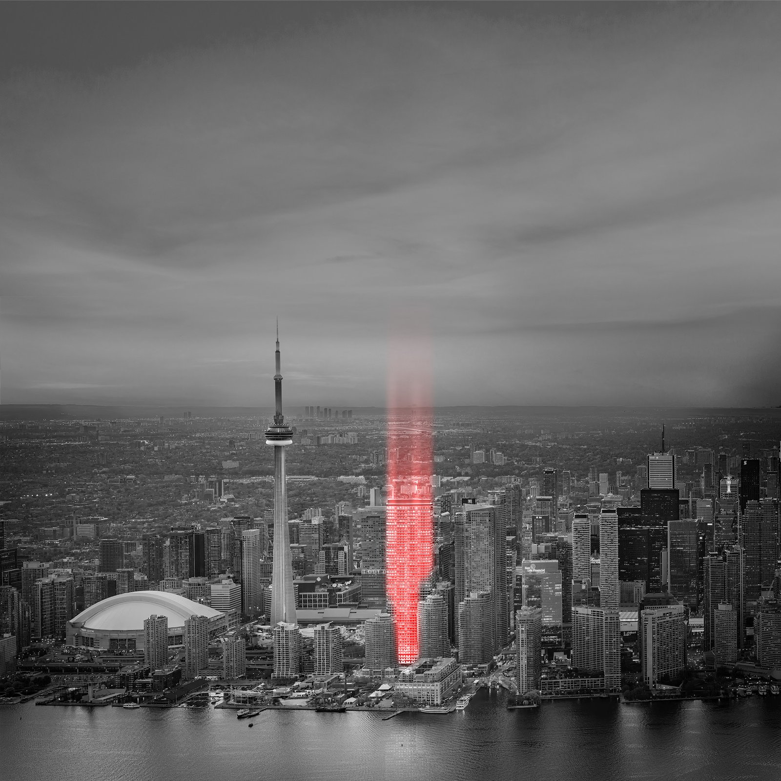 Q TOWER CONDOS Q TOWER CONDOS