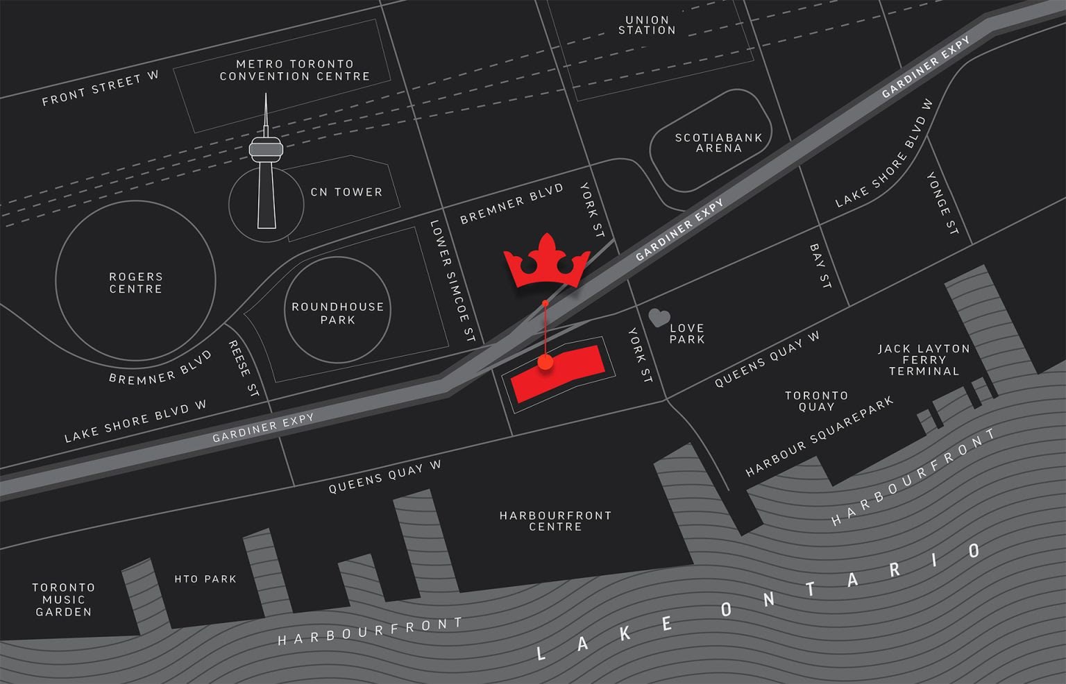 Q TOWER CONDOS Q TOWER CONDOS