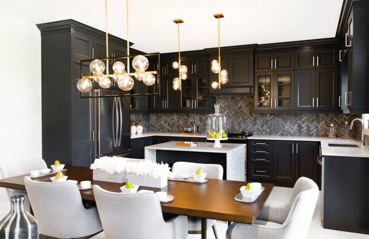 Aurora new constcrution