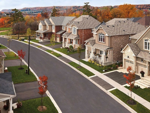 Hawthorne East Village