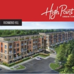 High point Urban Towns
