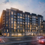 Post condos Oakville