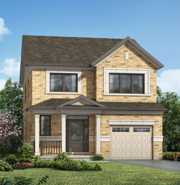 mattamy homes soleil