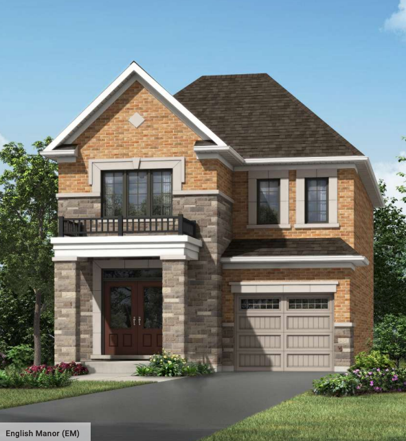 mattamy homes soleil