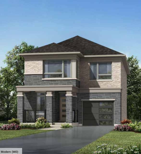 mattamy homes soleil