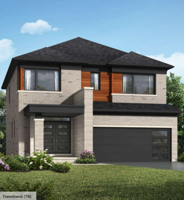 mattamy homes soleil