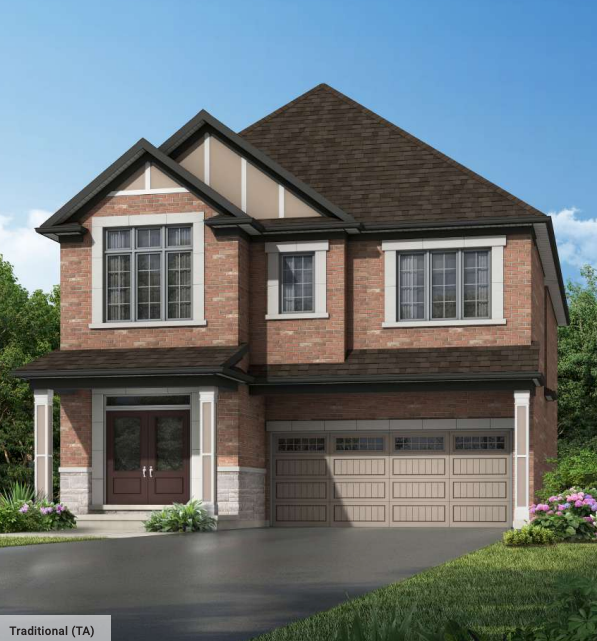 mattamy homes soleil