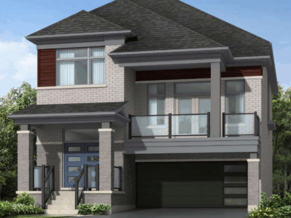 mattamy homes soleil