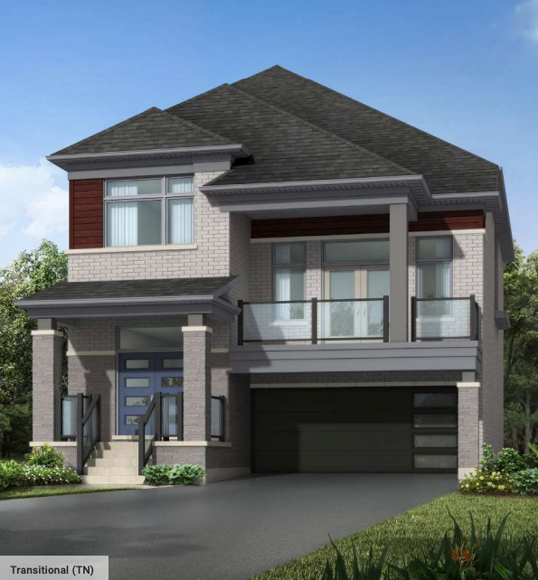 mattamy homes soleil