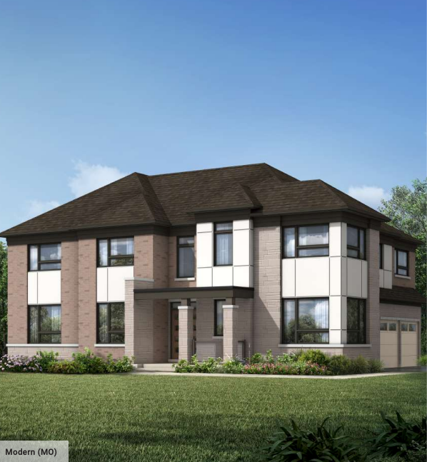 mattamy homes soleil