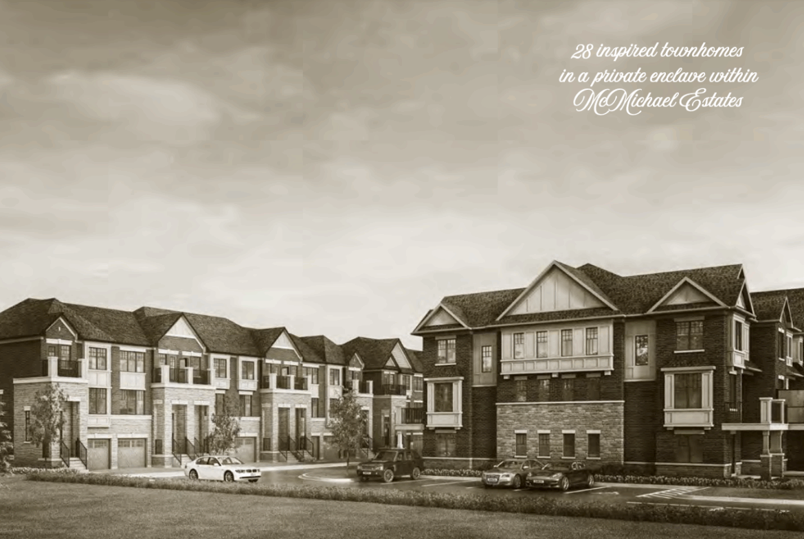 The townhall collection Gagan Bector