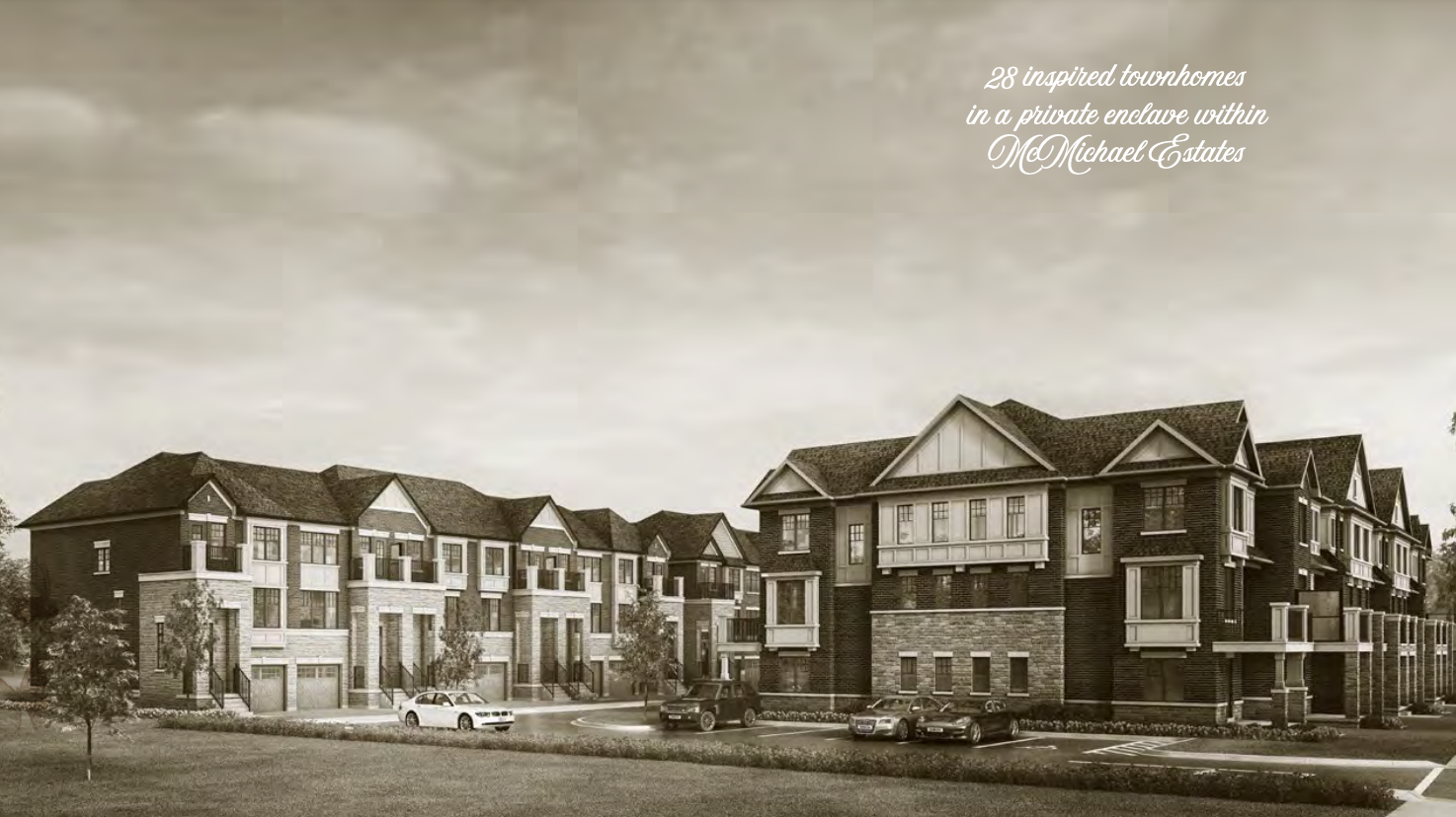 The townhall collection Gagan Bector