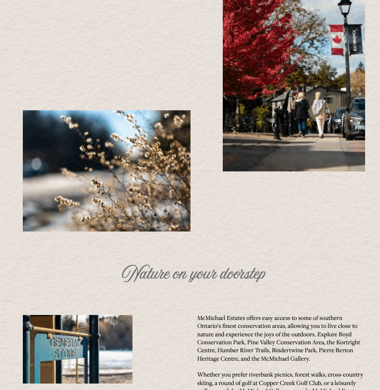 The townhall collection Gagan Bector