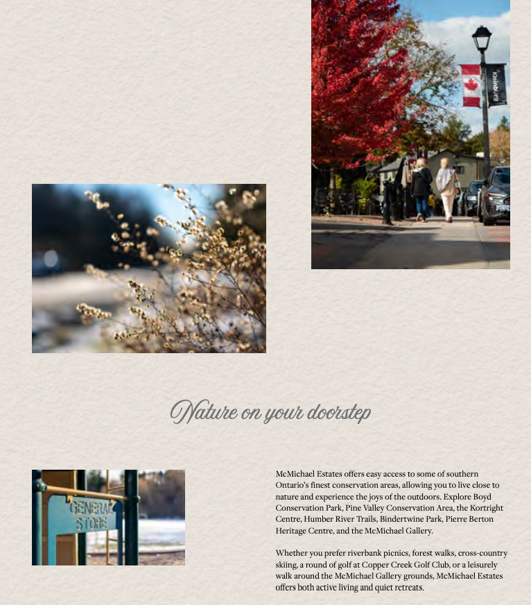 The townhall collection Gagan Bector