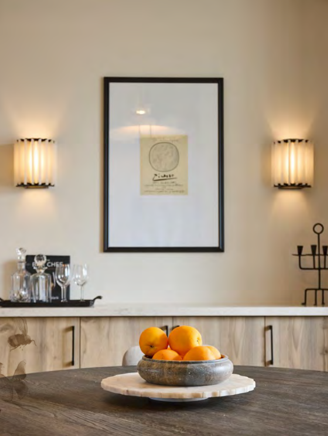 The townhall collection Gagan Bector