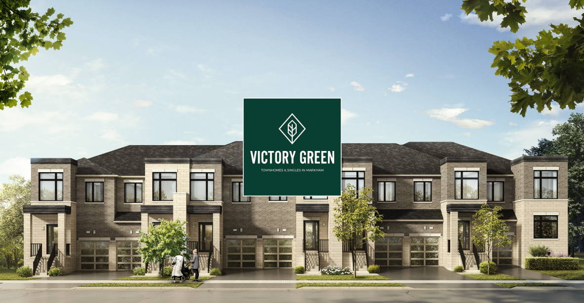 Victory green