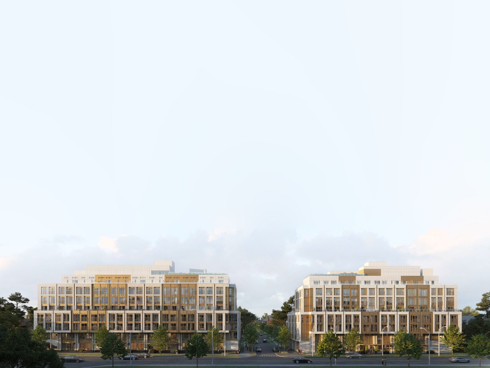 heroThe Leaside Condos The Leaside Condos