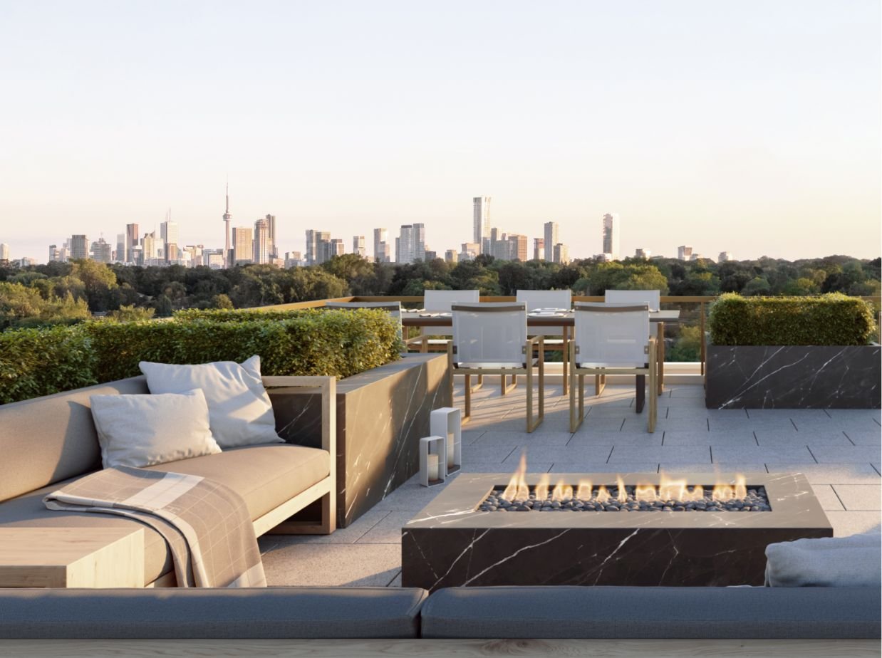 The Leaside Condos img-1 The Leaside Condos