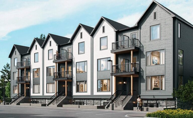 New Homes & condos Guelph