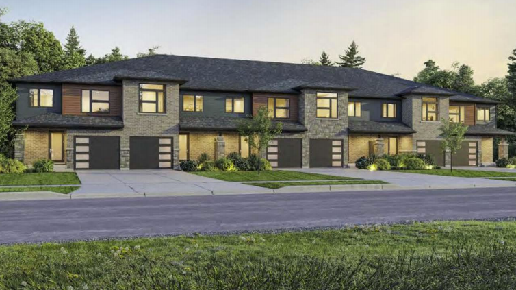 New Homes & condos Guelph