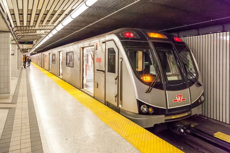 New condos Etobicoke