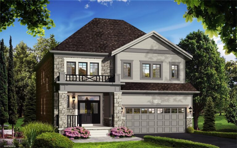 Eaton Street Halton Hills