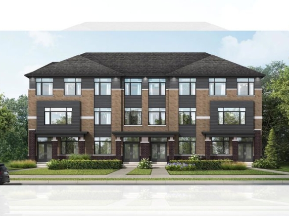 Honeystones in Brampton