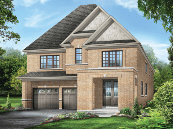 Mayfield Village Regal Crest