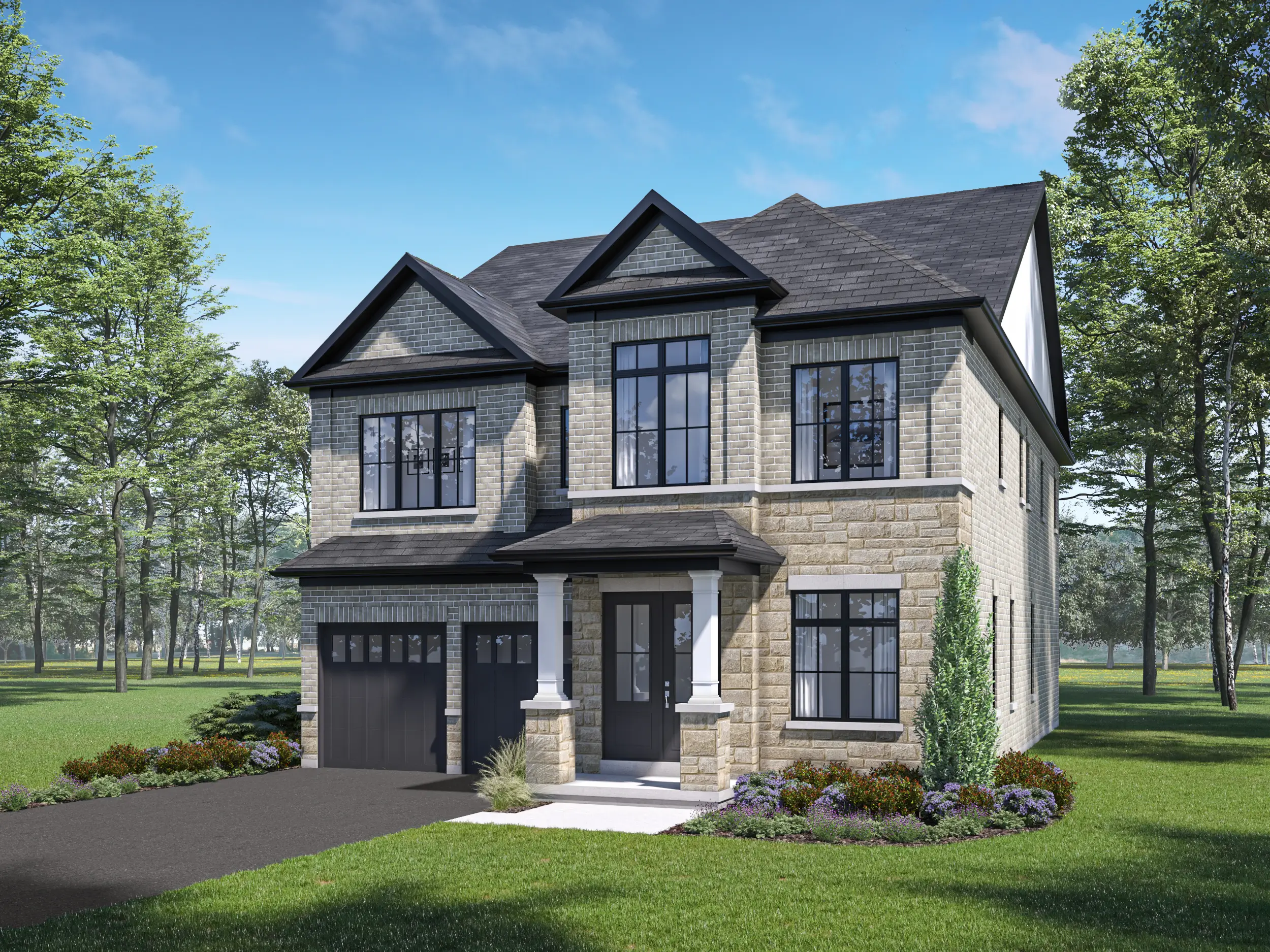 Upper Caledon East Upper Caledon East