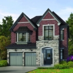 Oakridge Green Homes