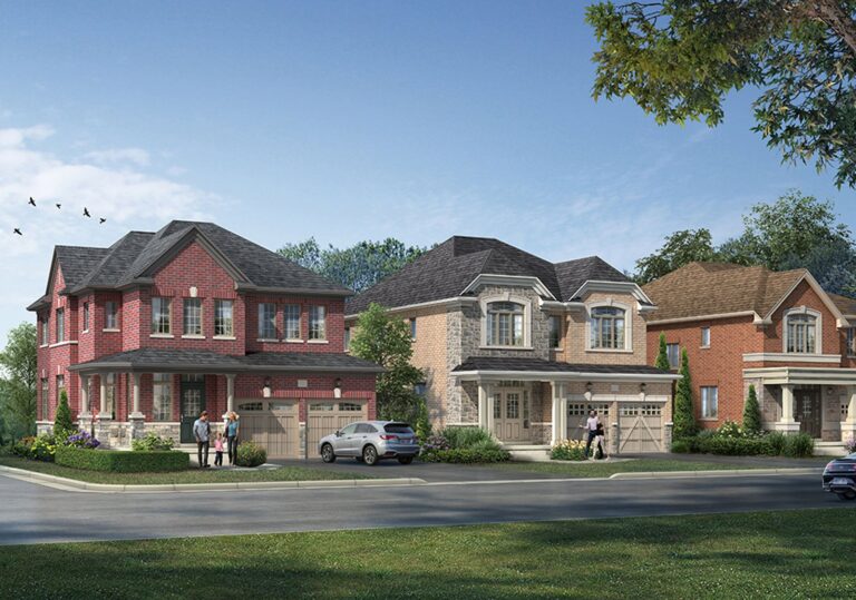 Owen Sound New Homes