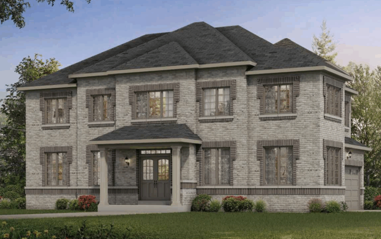 Shelburne New Homes