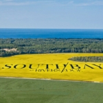 South Bay At River's Edge