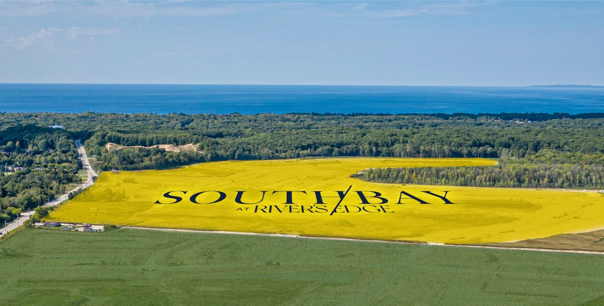 South Bay At River's Edge