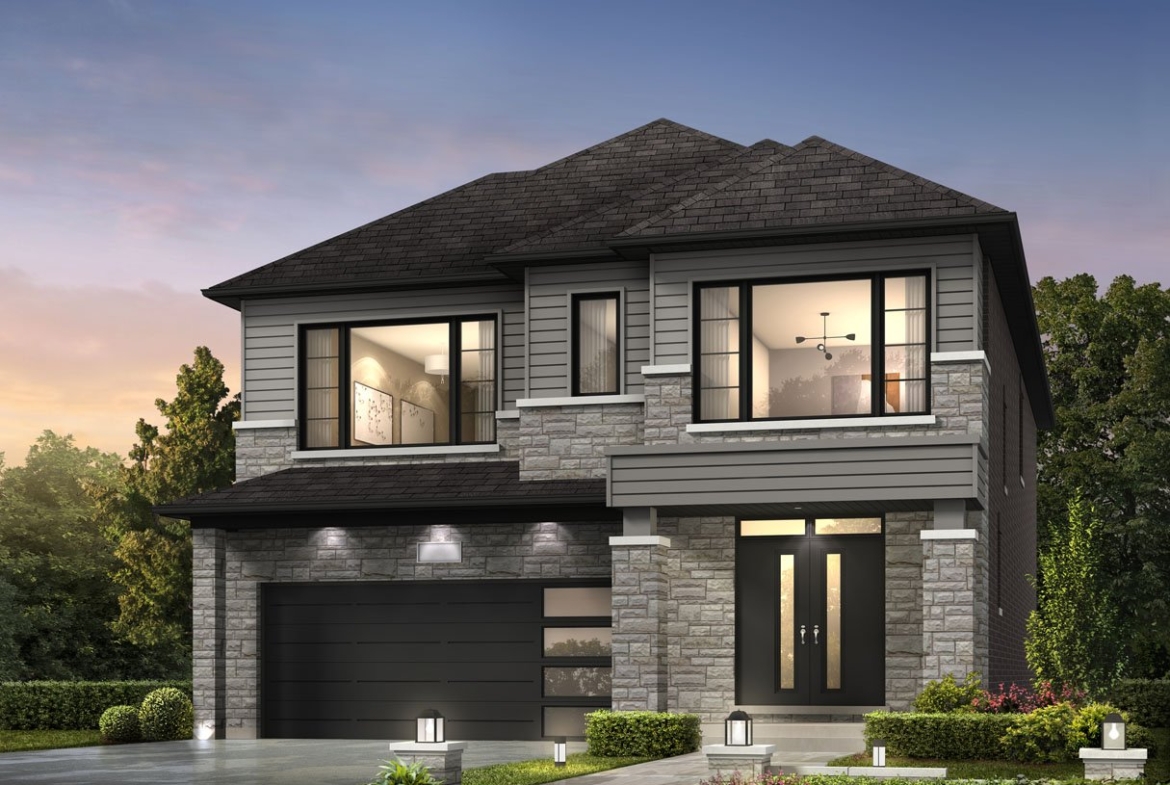 pring ValleySweetwater Elev C