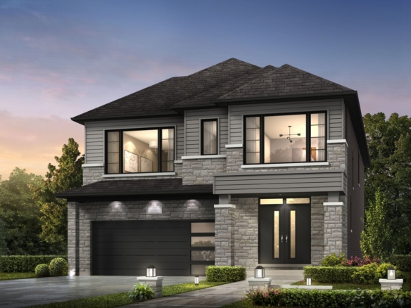 pring ValleySweetwater Elev C