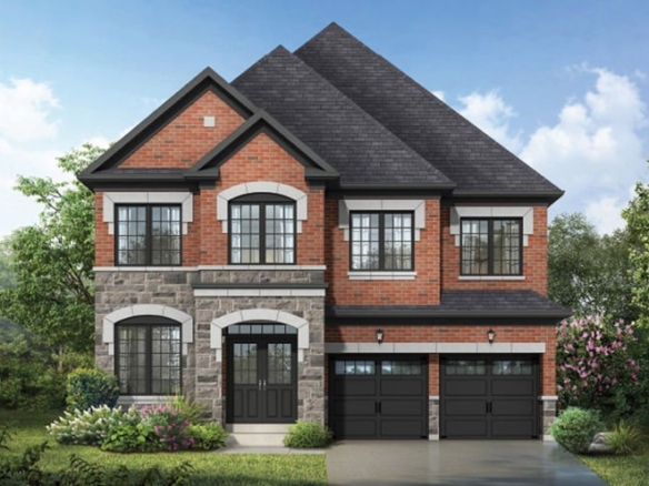 The Crescents Brampton