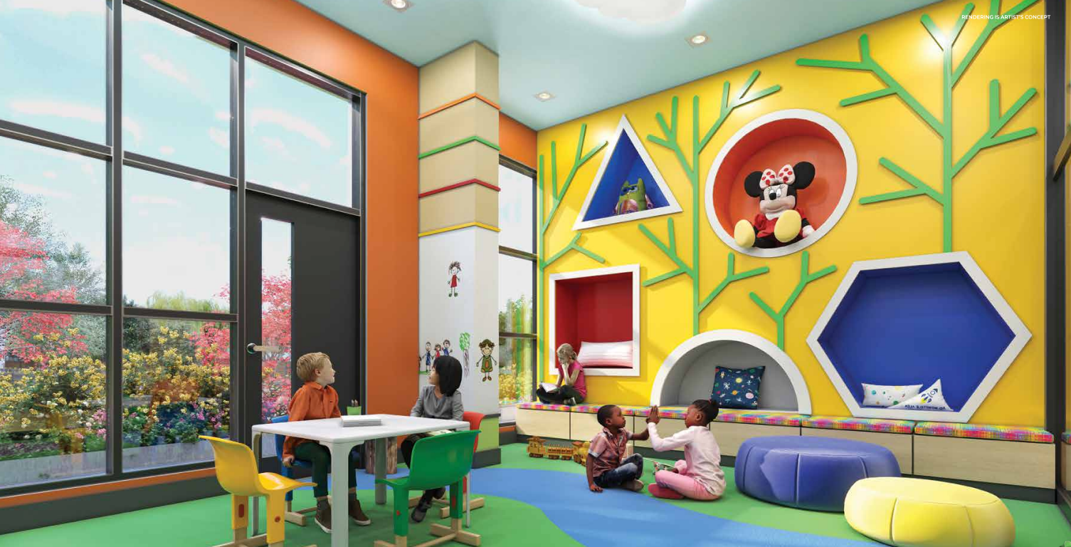 The Highmark Condos The Highmark Condos