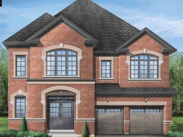 The Valleylands of Sixteen Mile Creek