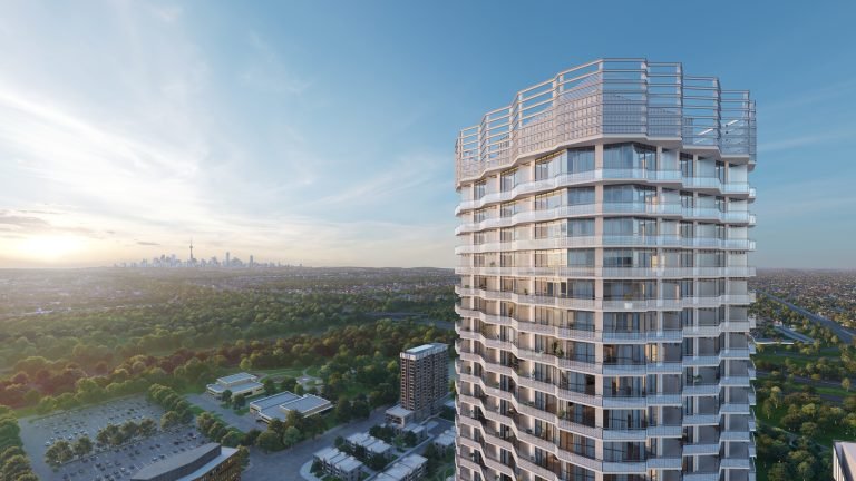 Encore at Bravo Condos