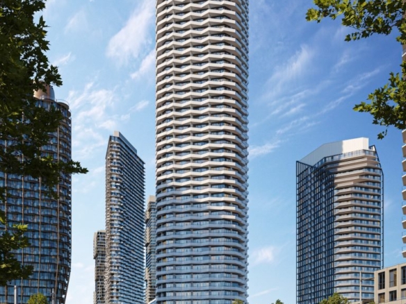 Encore at Bravo Condos