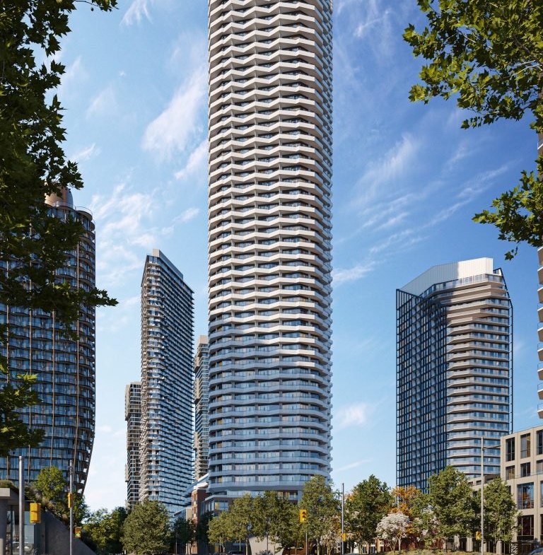 Encore at Bravo Condos