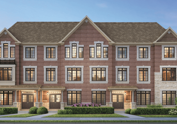 East Preserve Oakville